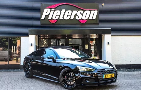 Audi S5 Sportback 3.0 TFSI Quattro RS MASSAGE PANO KW B&amp;O