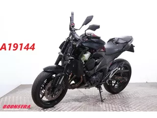 Kawasaki Z800 ABS