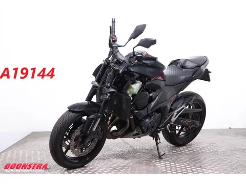 Kawasaki Z800 ABS