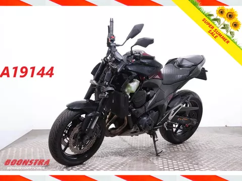 Kawasaki Z800 ABS