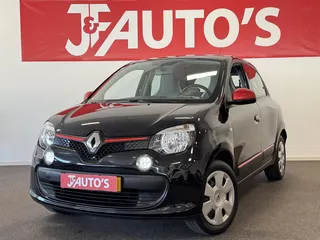 Renault Twingo 1.0 SCe Dynamique ECC AIRCO, CRUISE, ELEC PAKKET,NWE APK.