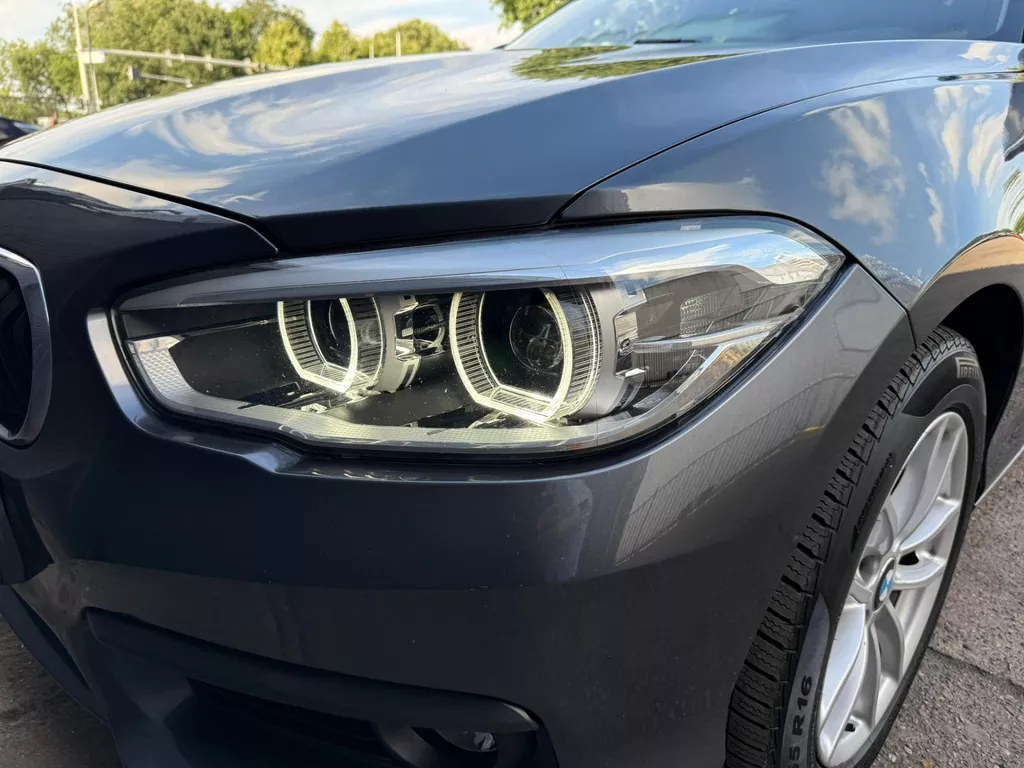 BMW 1-serie 118i Corporate Lease Executive NAVI | PDC | AIRCO | CRUISE | NWE APK BMW 1-serie 118i Corporate Lease Executive NAVI | PDC | AIRCO | CRUISE | NWE APK