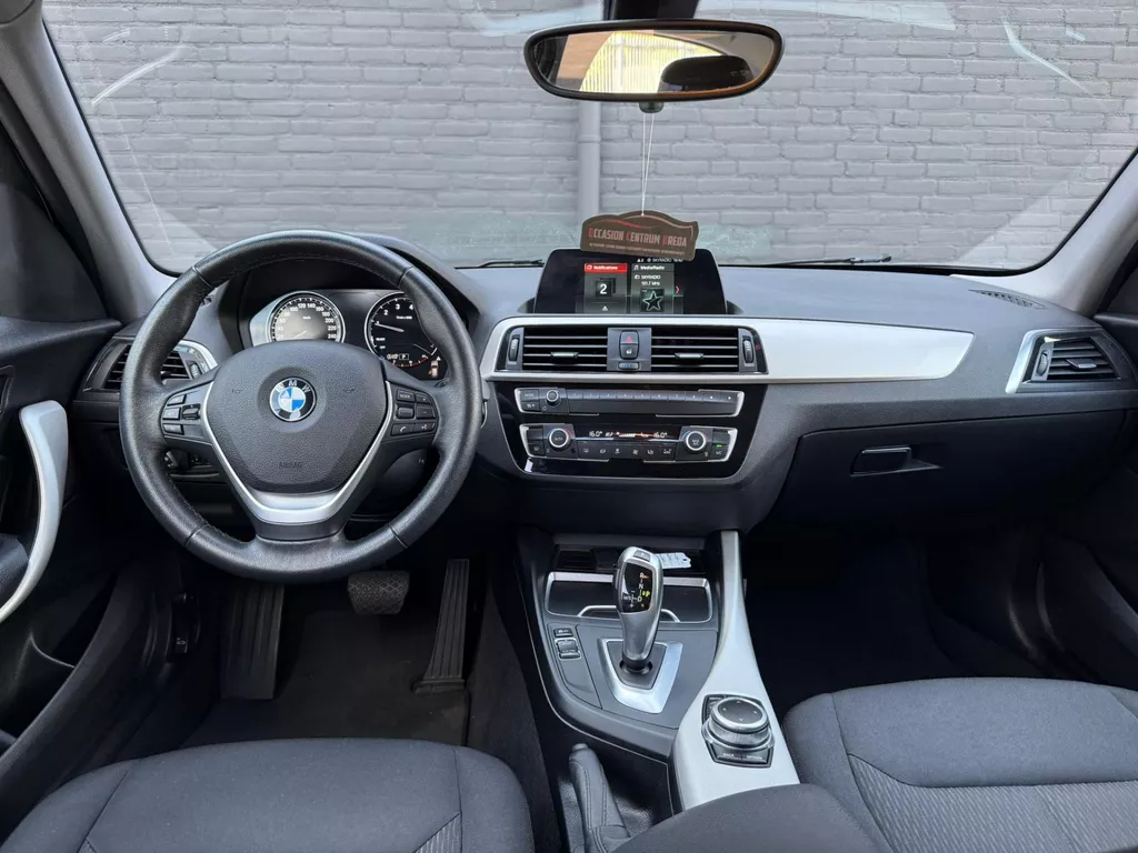 BMW 1-serie 118i Corporate Lease Executive NAVI | PDC | AIRCO | CRUISE | NWE APK BMW 1-serie 118i Corporate Lease Executive NAVI | PDC | AIRCO | CRUISE | NWE APK