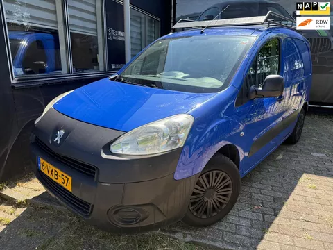 Peugeot Partner 120 1.6 e-HDI L1 XT Profit + AIRCO