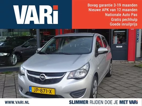 Opel KARL 1.0 EcoFlex Edition