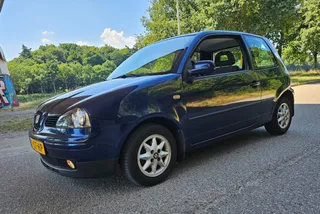 Seat Arosa 1.4i Signo Automaat ! 27-03-2026 APK !
