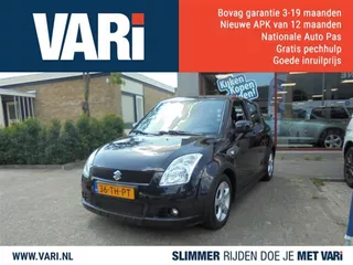 Suzuki Swift 1.3 Shogun GT