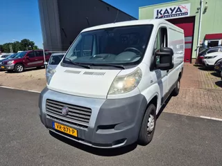 Fiat Ducato 28 2.2 MultiJet KH1 Actual