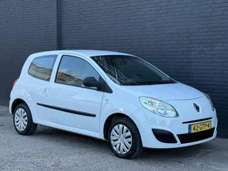 Renault Twingo 1.2 Authentique AIRCO | ELEK RAMEN | NWE APK