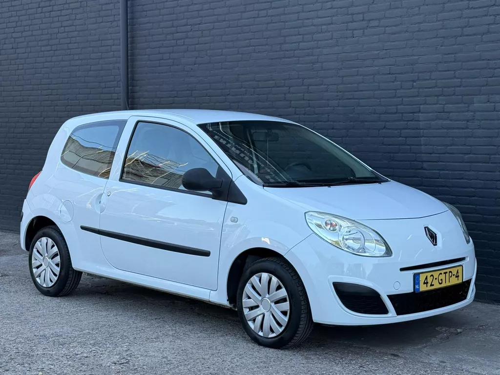 Renault Twingo 1.2 Authentique AIRCO | ELEK RAMEN | NWE APK