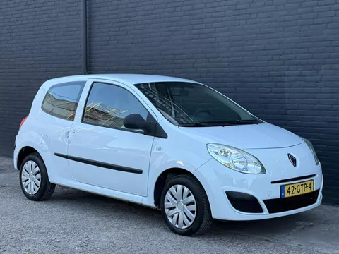 Renault Twingo 1.2 Authentique AIRCO | ELEK RAMEN | NWE APK