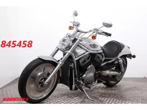 Harley-Davidson VRSCA V-Rod 100 Year Anniversary