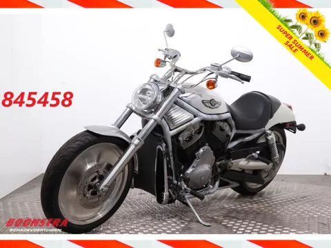 Harley-Davidson VRSCA V-Rod 100 Year Anniversary