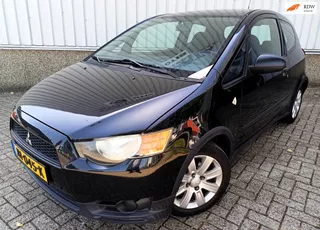 Mitsubishi Colt 1.1 Inbusiness
