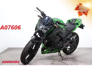 Kawasaki Z300 ABS