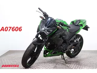 Kawasaki Z300 ABS
