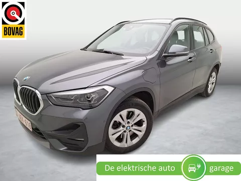 BMW X1 xDrive25e | PHEV | Camera | Elek klep |