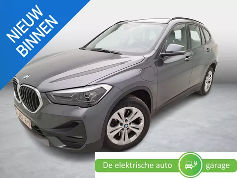 BMW X1 xDrive25e | PHEV | Camera | Elek klep |