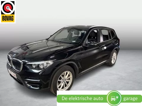 BMW X3 xDrive30e eDrive Edition PHEV | Pano dak | Leder |