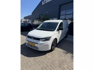 Volkswagen Caddy Cargo Maxi 2.0 TDI 1st Edition
