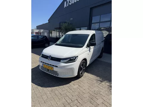 Volkswagen Caddy Cargo Maxi 2.0 TDI 1st Edition