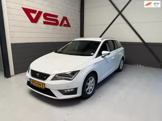 Seat LEON ST 1.4 EcoTSI FR Connect