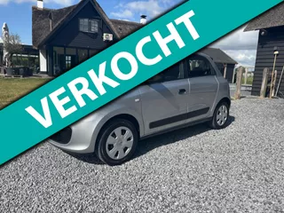 Renault Twingo 1.0 SCe Authentique