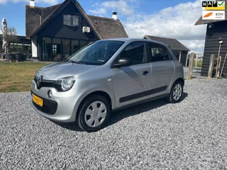 Renault Twingo 1.0 SCe Authentique