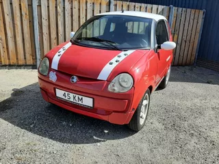 Aixam City Pack City Pack