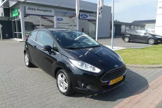 Ford Fiesta 1.0 EcoBoost Titanium AIRCO, NAVI, BLUETOOTH/AUX, 105.718KM