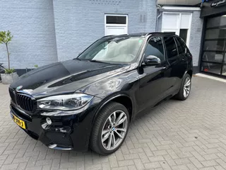 BMW X5 XDrive40e | M PAKKET | PANO | SOFT CLOSE | MEMORY |