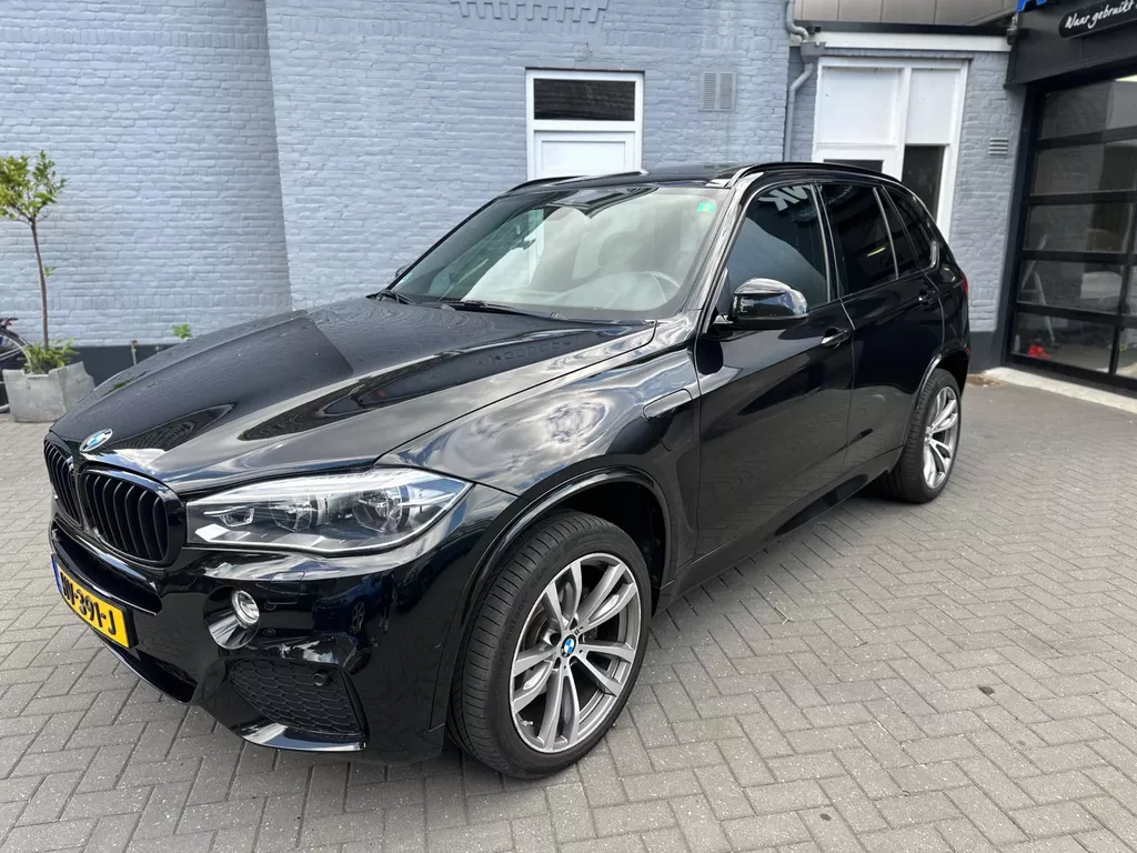 BMW X5 XDrive40e | M PAKKET | PANO | SOFT CLOSE | MEMORY |