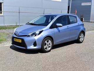 Toyota Yaris 1.5 Full Hybrid Comfort , Cruise Control