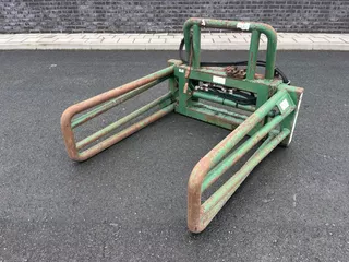 VTW RZ 2100 Balenklem