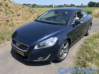 Volvo C70 Convertible 2.5 T5 Summum 39000km