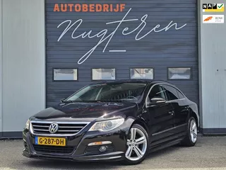 Volkswagen Passat CC 1.8 TSI 4p.Automaat|Xenon|Navi|Clima|Pdc