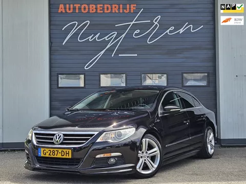 Volkswagen Passat CC 1.8 TSI 4p.Automaat|Xenon|Navi|Clima|Pdc