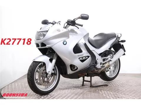 BMW K 1200 GT ABS Cruise Heizgriffe SHZ