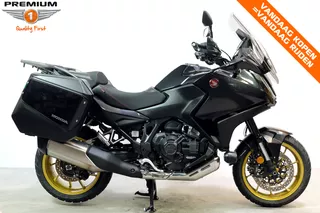 Honda NT 1100 DCT