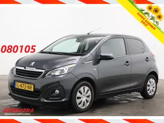 Peugeot 108 1.0 e-VTi Active Airco 41.494 km!