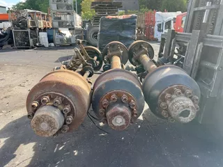 SAF SKR7-11037 19.5