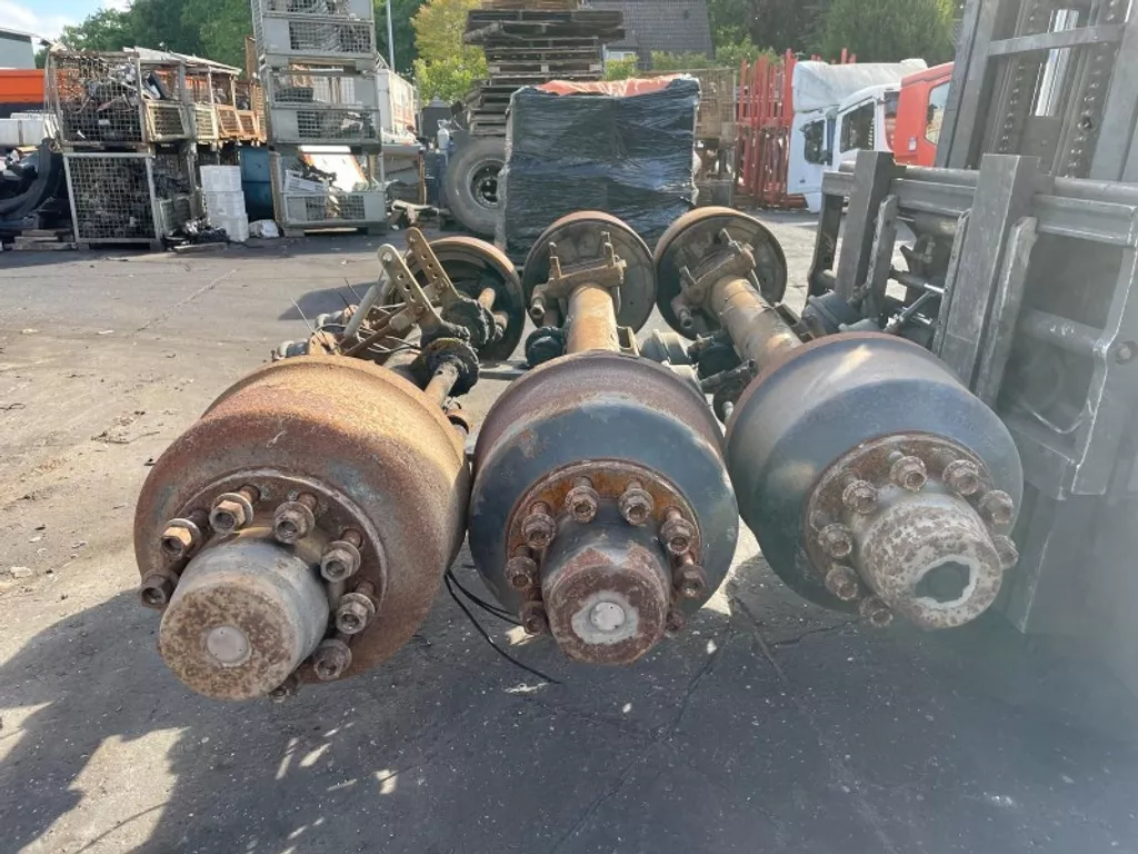 SAF SKR7-11037 19.5