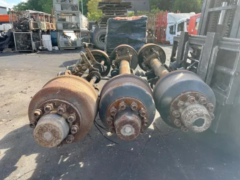 SAF SKR7-11037 19.5