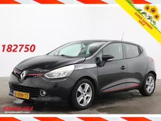 Renault Clio 0.9 TCe Expression Navi Airco Cruise 88.078 km!
