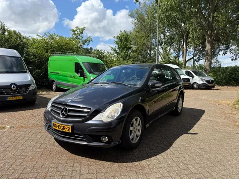 Mercedes-Benz R-klasse 300 CDI BlueEFFICIENCY 6p. Euro 5 Automaat