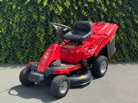 Wolf Garten Expert Scooter pro 2014