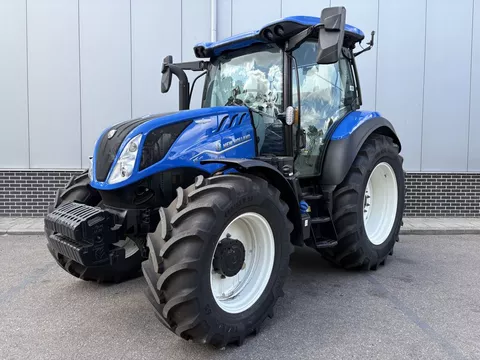 New Holland T5.140 AUTO COMMAND