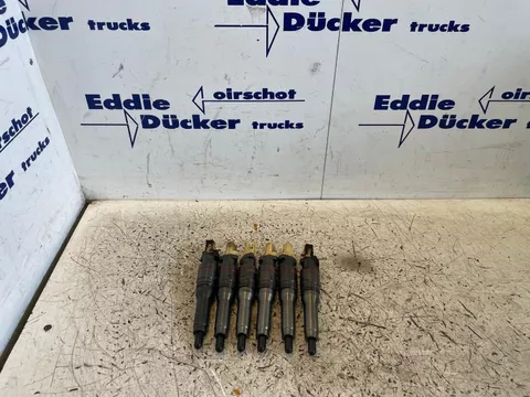 DAF 2047600 / 2411620 INJECTOR SET (TESTED)