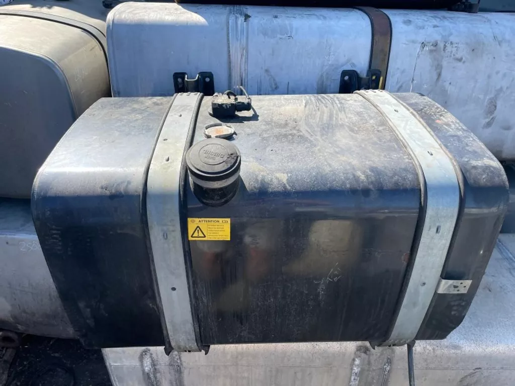 MAN 81.12201-5814 STALEN TANK 400 LTR
