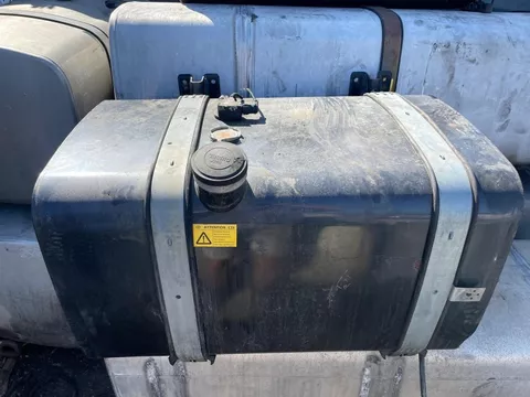 MAN 81.12201-5814 STALEN TANK 400 LTR